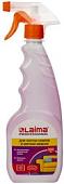 Средство для ковровых покрытий Laima Professional Для ковров и мягкой мебели. Распылитель (500мл)