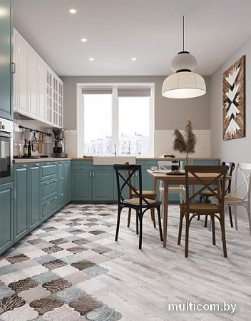 Линолеум Juteks Forum Rambol 3 971M (3.5x1.5м)