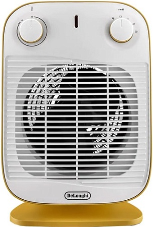 Тепловентилятор DeLonghi HFS50B20.YE