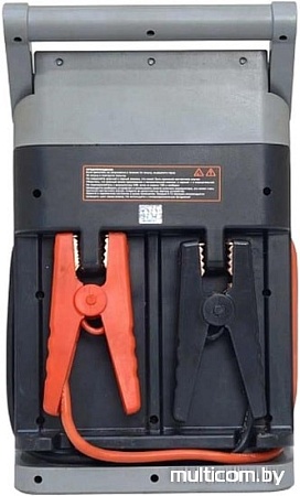 Пусковое устройство Aurora Atom 30