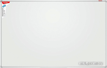 Магнитно-маркерная доска Berlingo Premium SDm_08030 90x120 см