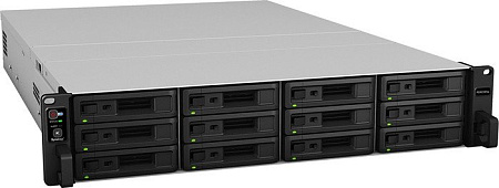 Сетевой накопитель Synology RackStation RS3621RPxs