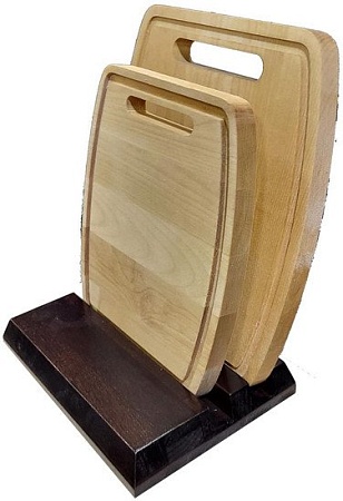 Набор разделочных досок Guter Baum 374204