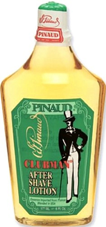 Лосьон после бритья Clubman After Shave Lotion 177 мл