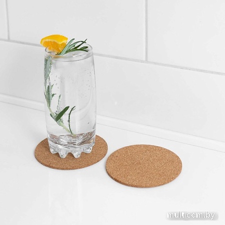 Подставка под горячее Swed House Kosterkork MR3-043