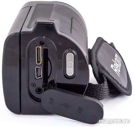 Видеокамера Rekam DVC-360