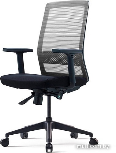 Кресло Bestuhl S30 Black Pl (черный)