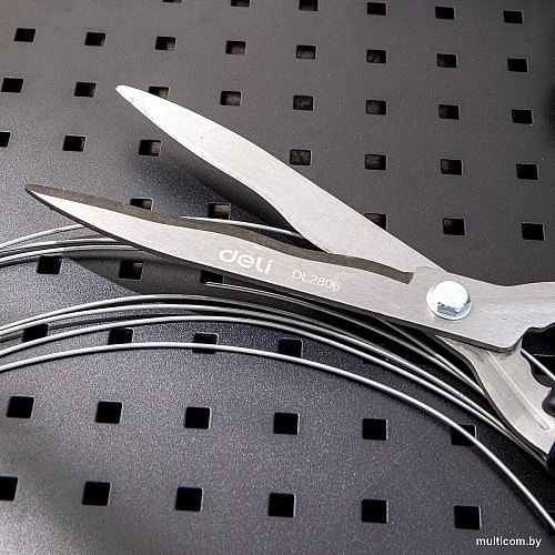 Секатор Deli EDL2806