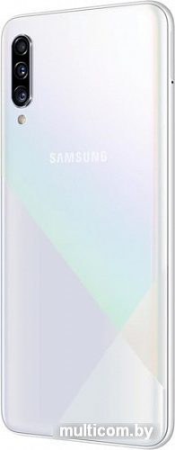 Смартфон Samsung Galaxy A30s 3GB/32GB (белый)