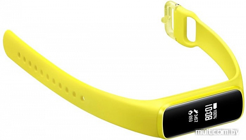 Фитнес-браслет Samsung Galaxy Fit e (лимонник)