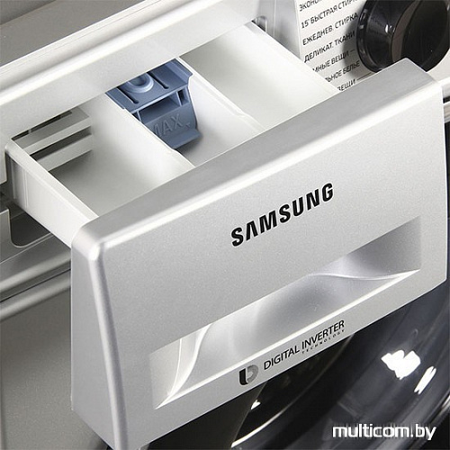 Стиральная машина Samsung WW70J52E0HS