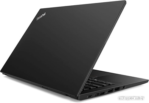 Ноутбук Lenovo ThinkPad X280 20KF001QRT