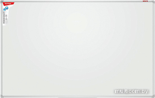 Магнитно-маркерная доска Berlingo Premium SDm_08030 90x120 см