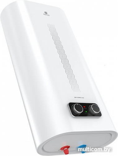 Накопительный электрический водонагреватель Royal Clima Dry Force Inox RWH-DF80-FS