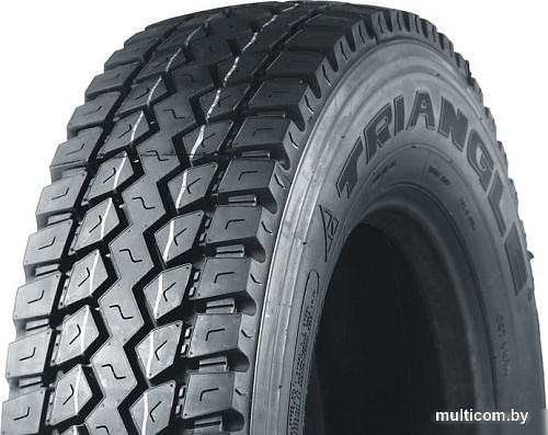 Автомобильные шины Triangle TR689A 245/70R19.5 135/133L