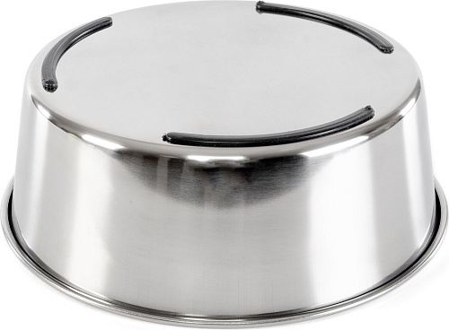 Миска ZooZooZoo Утяжеленная с нескользящим основанием SWT-5033-1840