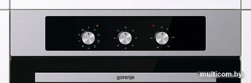 Электрический духовой шкаф Gorenje BO6727E03AX