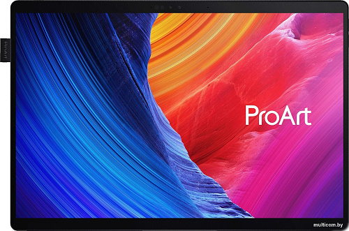 Ноутбук 2-в-1 ASUS ProArt PZ13 OLED HT5306QA-LX002W