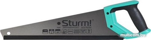 Ножовка Sturm 1060-53-500