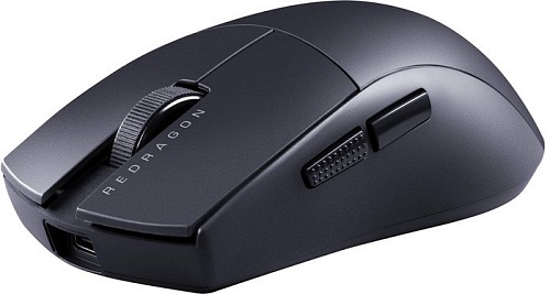 Игровая мышь Redragon K1ng 4K Pro