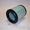 Воздушный фильтр Japanparts FA009S
