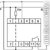 Реле тока Евроавтоматика F&amp;F PR-613 EA03.003.004