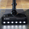Пылесос Bosch Unlimited 7 BBS711W