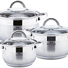 Набор кастрюль Bella Cucina BC-2055