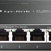 Коммутатор TP-Link TL-SG105E v4
