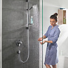 Смеситель Hansgrohe Novus Loop 71365000