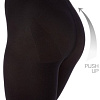 Шорты утягивающие Conte Elegant Elegant X-Press Shorts (р.4, nero)