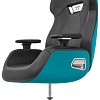 Кресло Thermaltake Argent E700 (голубой)