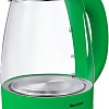 Электрический чайник Blackton Bt KT1800G (зеленый)