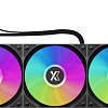 Система жидкостного охлаждения для процессора XASTRA LP360 ARGB BK