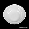 Тарелка глубокая Corone Simplice LQ-QK15082B фк142