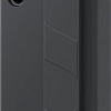 Чехол для телефона Samsung Silicone Grip Case S23+ (черный)