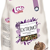 Корм для грызунов Lolo Pets Extrimo для шиншилл LO-70167 750 г