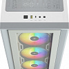 Corsair iCUE 4000X RGB CC-9011205-WW