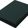 Постельное белье Verossa Stripe Dark green VRT 180/215М 70274 ST13 01