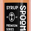 Сироп Spoom Персик 1л