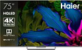 Телевизор Haier 75 Smart TV S6