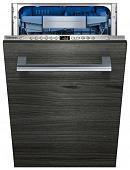 Посудомоечная машина Siemens iQ500 SR 656X10 TR