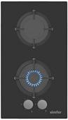 Варочная панель Simfer H30N20B411