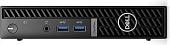 Компактный компьютер Dell OptiPlex 7010-3853