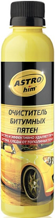 ASTROhim Очиститель битумных пятен 250мл AC-390