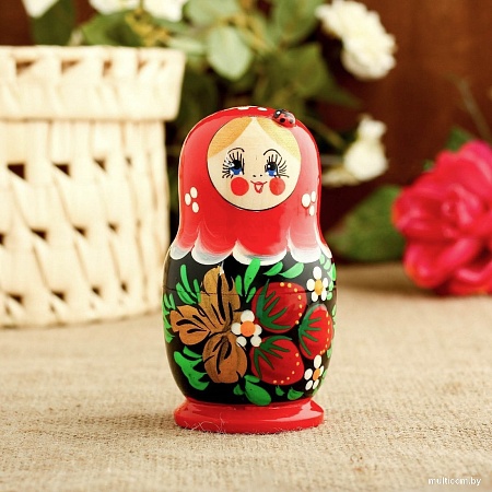 Sima-Land Божья коровка 3440243