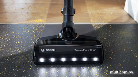 Пылесос Bosch Unlimited 7 BBS711W