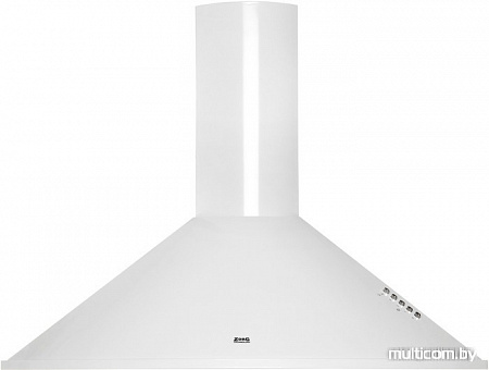 Кухонная вытяжка ZorG Technology Bora White 90 (750 куб. м/ч)