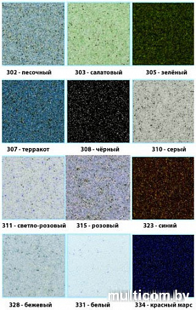 Смеситель GranFest 4724