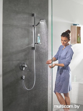Смеситель Hansgrohe Novus Loop 71365000
